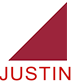 Justinwine.oursocialuniverse.com Logo